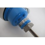 Temperatuursensor Endress+Hauser TMT10-BH1CT2RA10  L=120 mm. Unused.